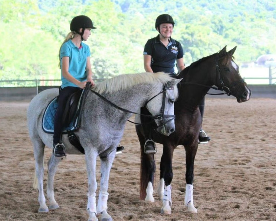 Find the Best Horse Riding Equestrian Centres in Cairns Horse Riding Now