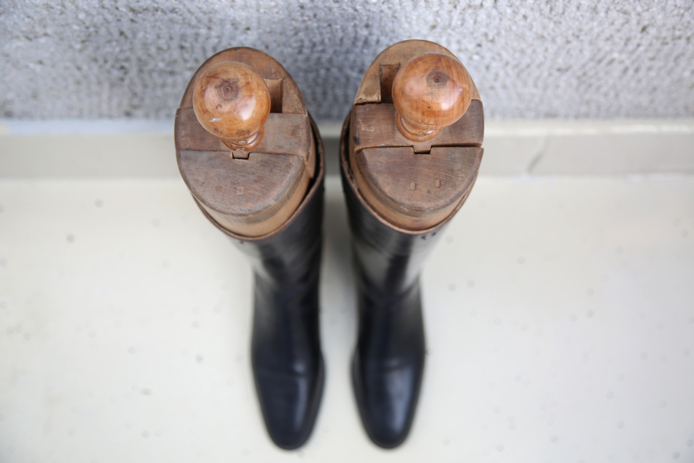 How to Choose Horse Riding Boots