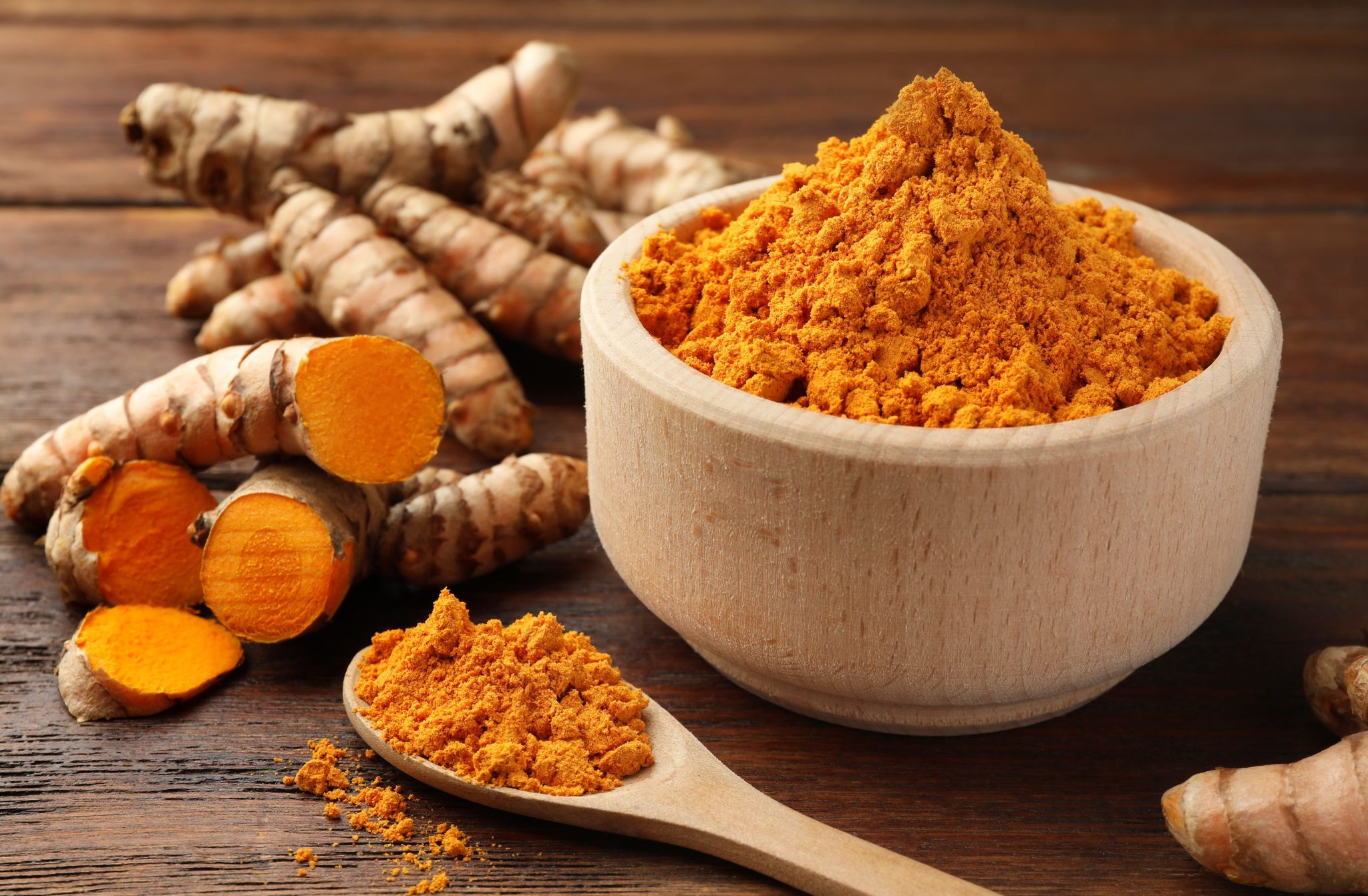 Turmeric for horses